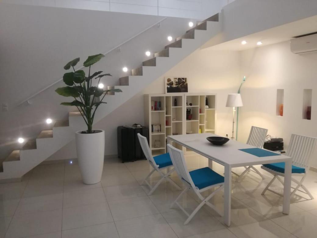 Villa Carabane Somone Ngoại thất bức ảnh