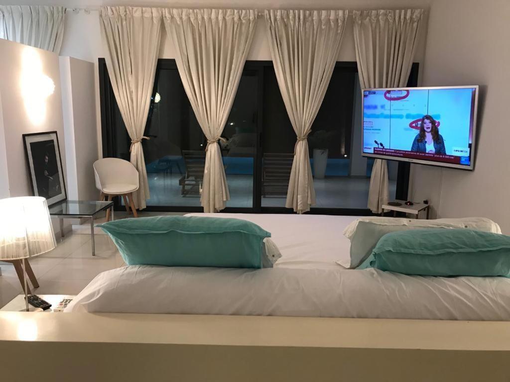 Villa Carabane Somone Ngoại thất bức ảnh