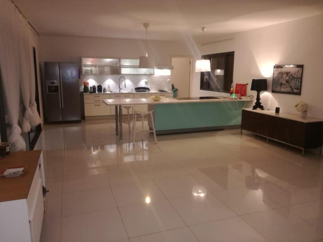 Villa Carabane Somone Ngoại thất bức ảnh