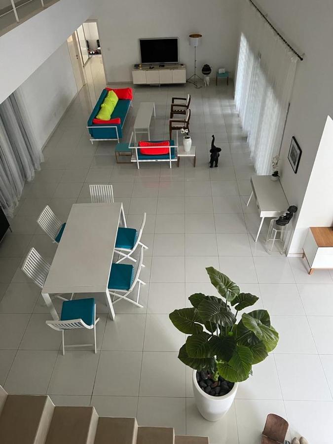 Villa Carabane Somone Ngoại thất bức ảnh