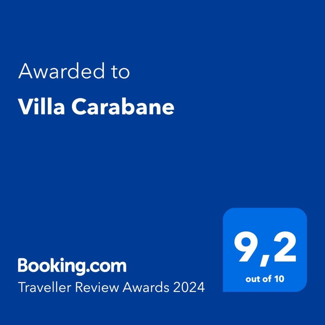 Villa Carabane Somone Ngoại thất bức ảnh